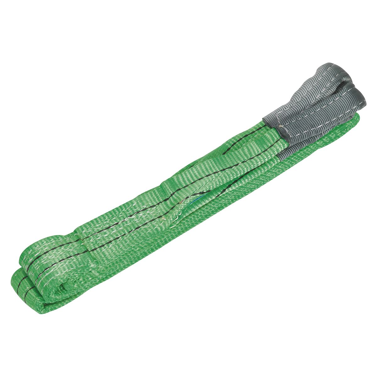 Sealey Load Sling 2 Tonne Capacity 3m LS2003