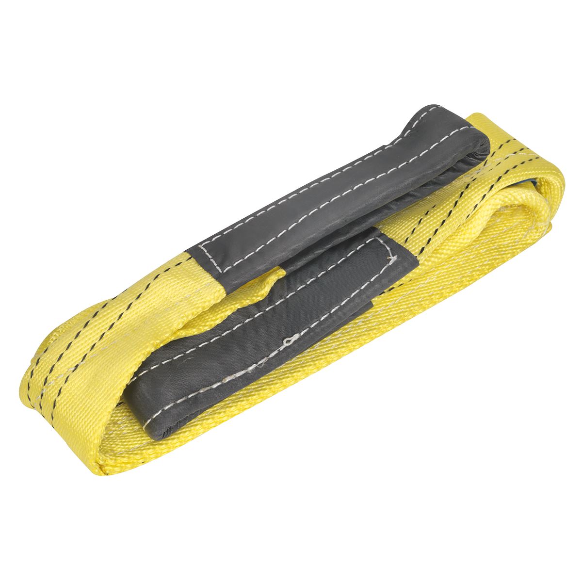 Sealey Load Sling 3 Tonne Capacity 1m LS3001