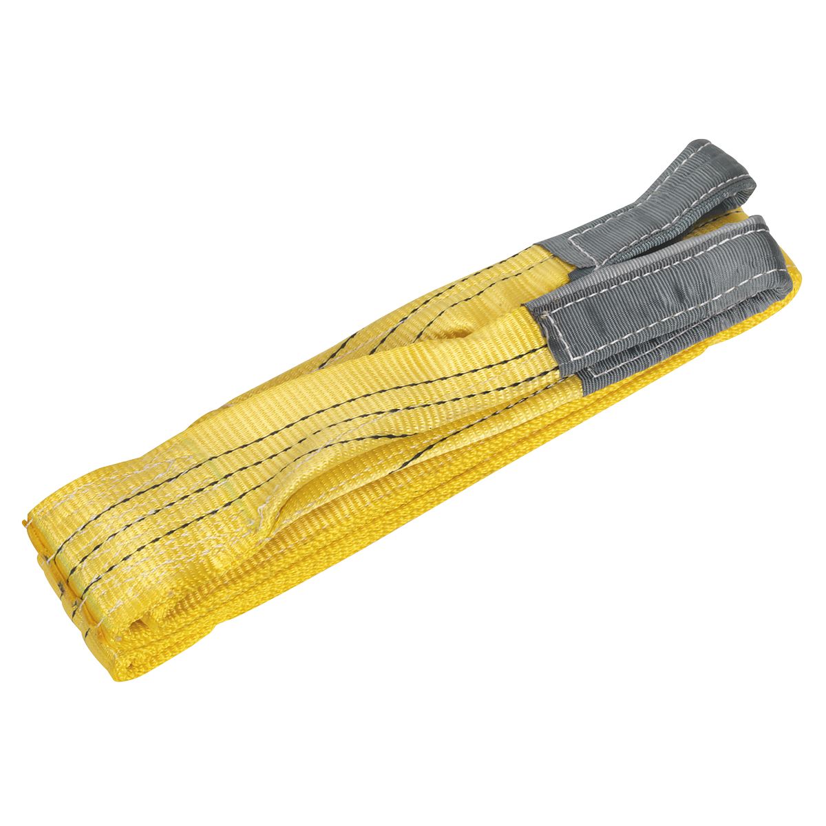 Sealey Load Sling 3 Tonne Capacity 4m LS3004
