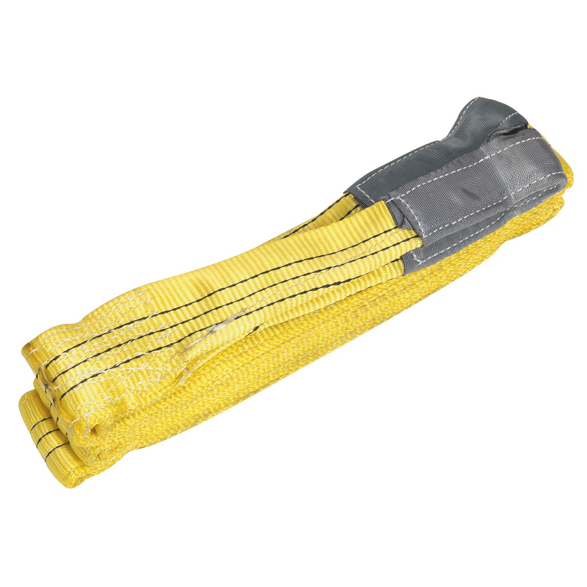 Sealey Load Sling 3 Tonne Capacity 5m LS3005