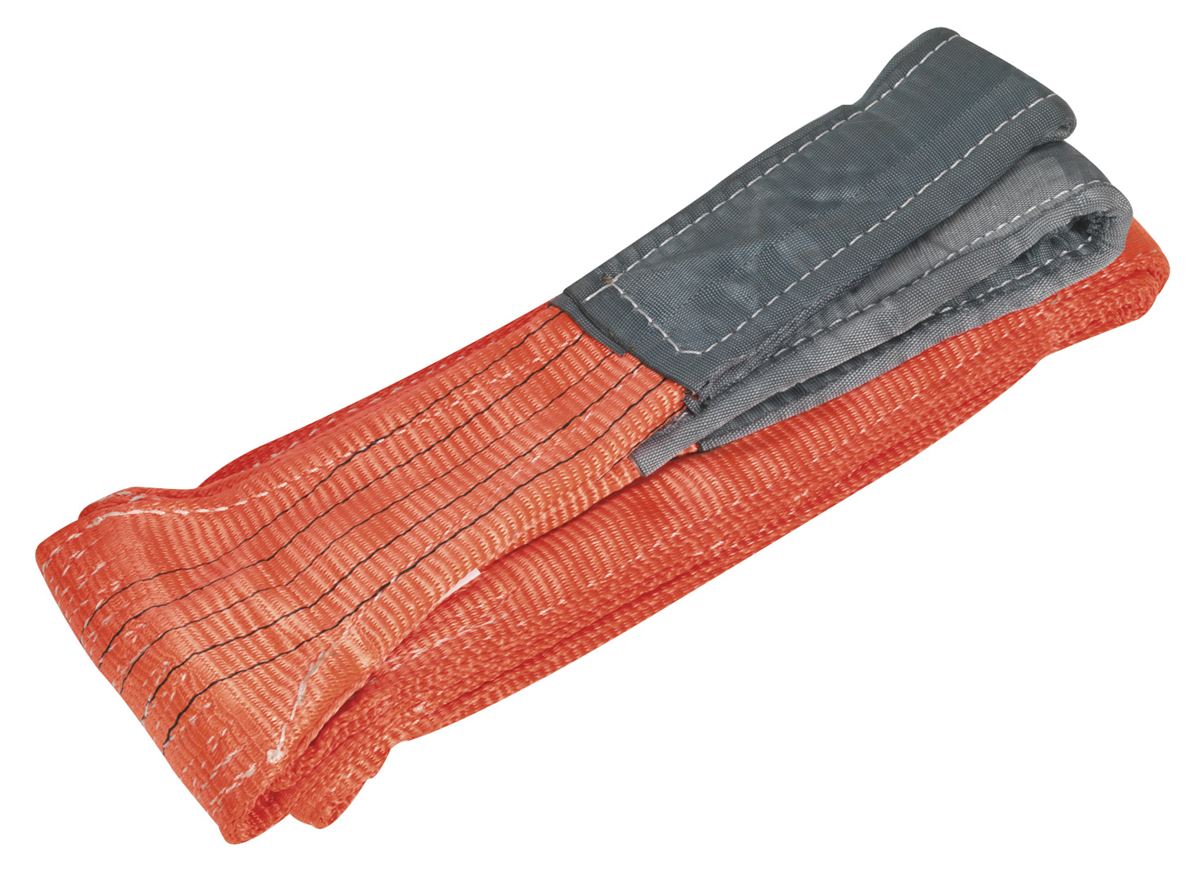 Sealey Load Sling 5 Tonne Capacity 2m LS5002