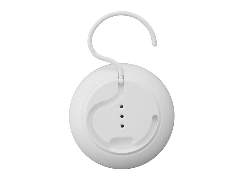 Link2Home Wireless Charger with Portable Light LTHP9WIRELES