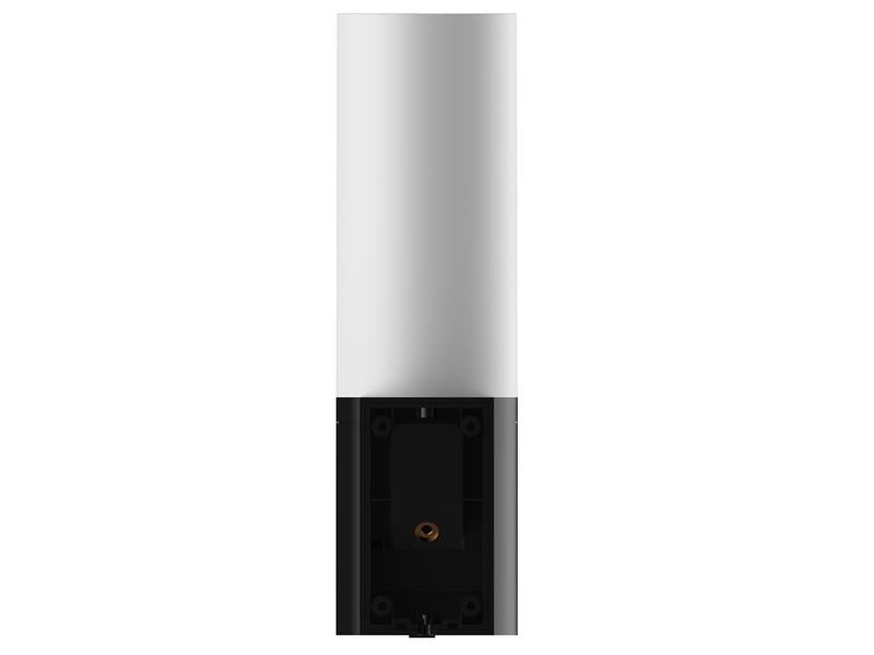 Link2Home Smart Porch Light with Camera LTHPRHCAMBK