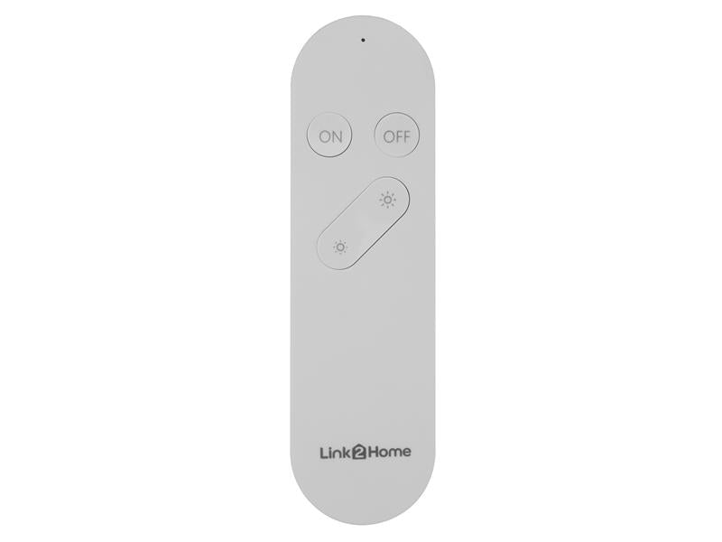 Link2Home Smart Lamp Remote Control LTHRMT01