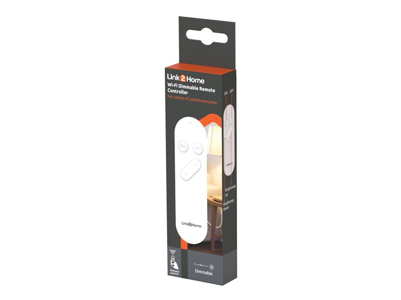 Link2Home Smart Lamp Remote Control LTHRMT01