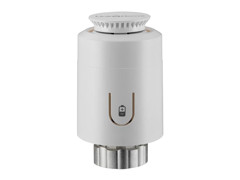 Link2Home Zigbee Thermostatic Radiator Valve LTHTRVZGE