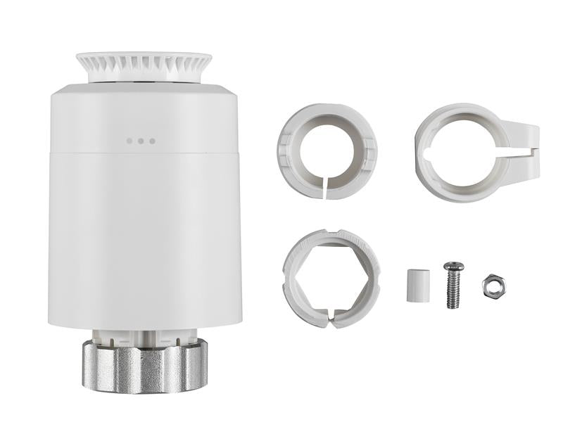 Link2Home Zigbee Thermostatic Radiator Valve LTHTRVZGE