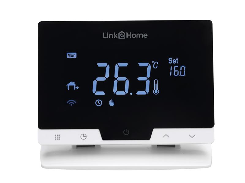 Link2Home Smart Thermostat LTHWFTHERMO