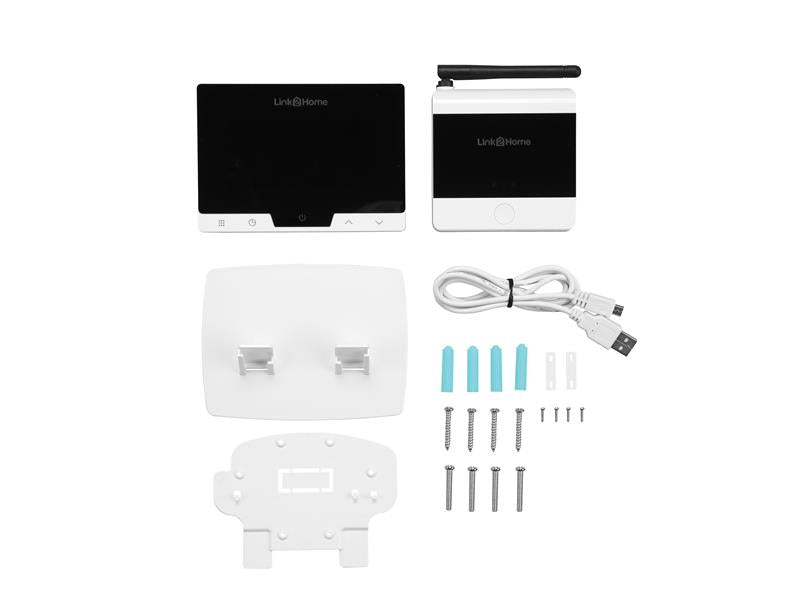 Link2Home Smart Thermostat LTHWFTHERMO