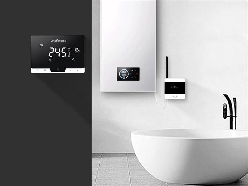 Link2Home Smart Thermostat LTHWFTHERMO