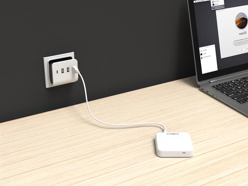 Link2Home Smart Zigbee Gateway LTHZGBEGWAY