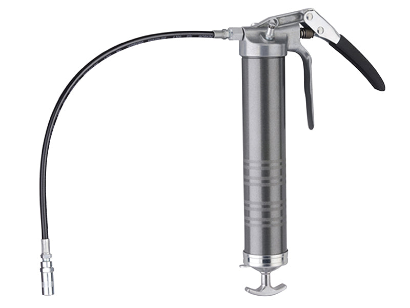 Lumatic Industrial One Handed Grease Gun LUM540112