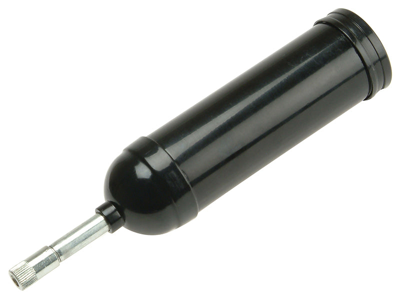 Lumatic APOUS Telescopic Hand Grease Gun 120cc LUMAPOUS