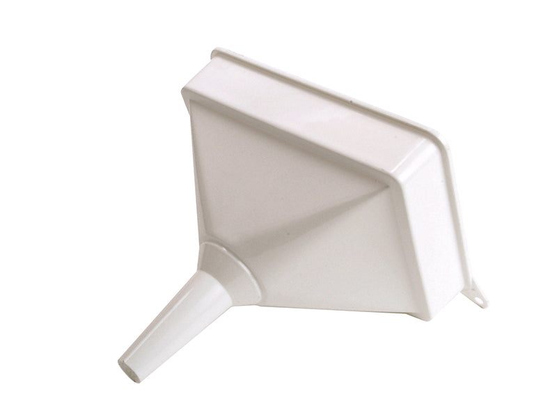 Lumatic FG12/B Garage/Tractor Funnel LUMFG12B