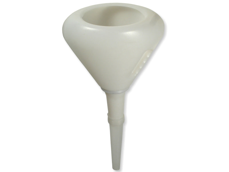 Lumatic Polythene Anti Splash Funnel 150mm (6in) Diameter LUMFS6SA