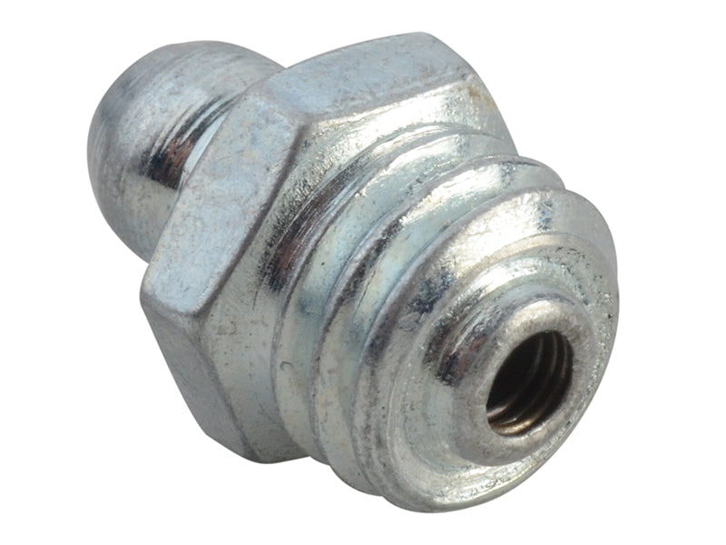 Lumatic HMM10/150 Hydraulic Nipple Straight 10mm LUMHMM10150