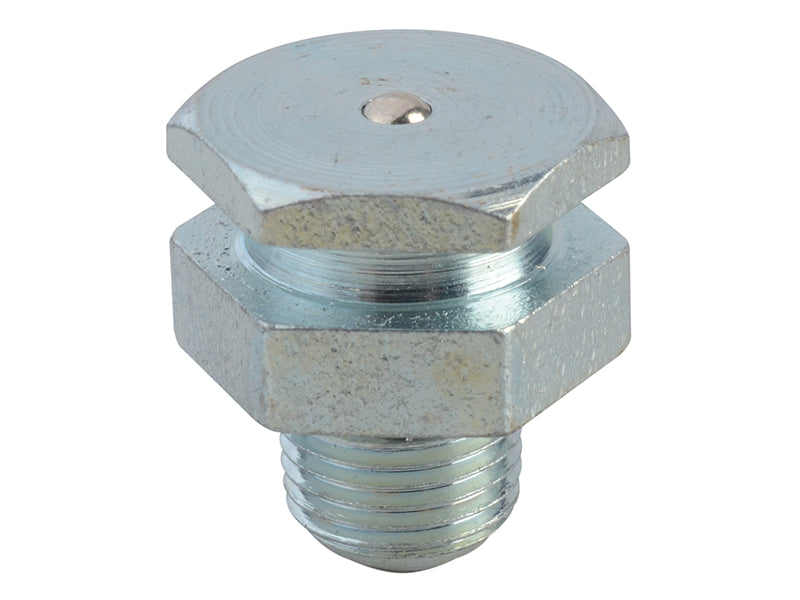 Lumatic HOP2 Hook On Nipple 1/8 BSP LUMHOP2