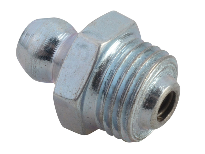 Lumatic HP2 Hydraulic Nipple Straight 1/8 BSP LUMHP2