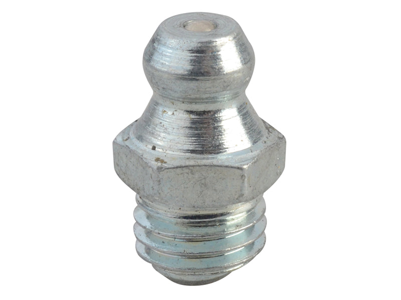 Lumatic HUF5 Hydraulic Nipple Straight 5/16 UNF LUMHUF5