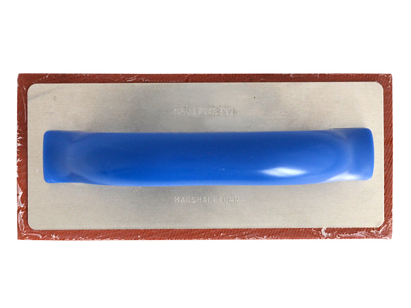 Marshalltown 39 Rubber Float Coarse 9 x 4in M/T39