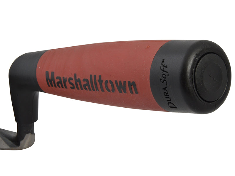 Marshalltown M46115D Pointing Trowel London Pattern DuraSoft® Handle 5in M/T46115D
