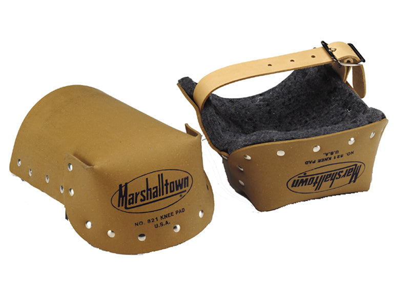 Marshalltown 821 Knee Pads Neolite M/T821