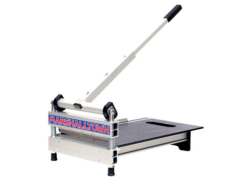 Marshalltown Flooring Shear M/TM29538