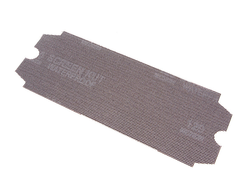 Marshalltown Sanding Sheets 120G (Pack 5) M/TM918