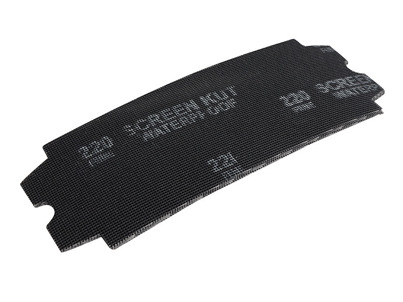 Marshalltown Sanding Sheets 220G (Pack 5) M/TM935