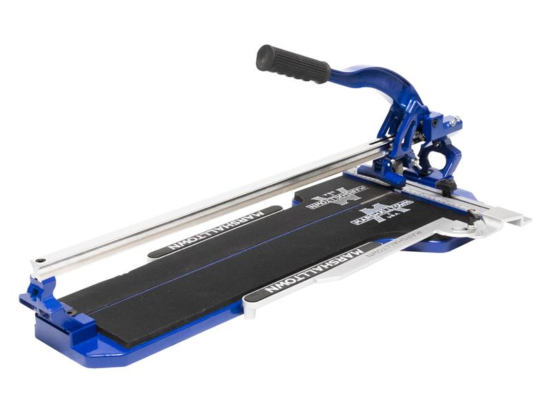 Marshalltown Pro Tile Cutter 630mm M/TMPTC24DS
