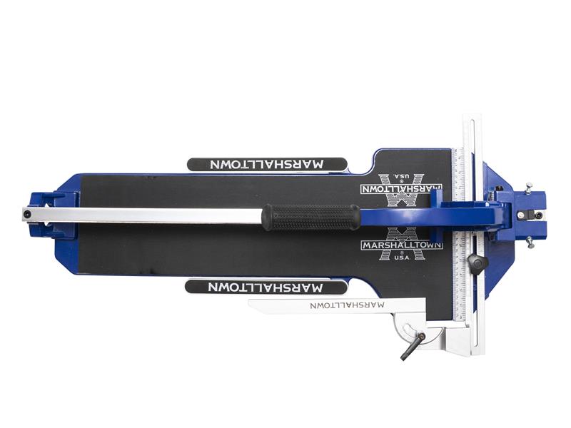Marshalltown Pro Tile Cutter 630mm M/TMPTC24DS