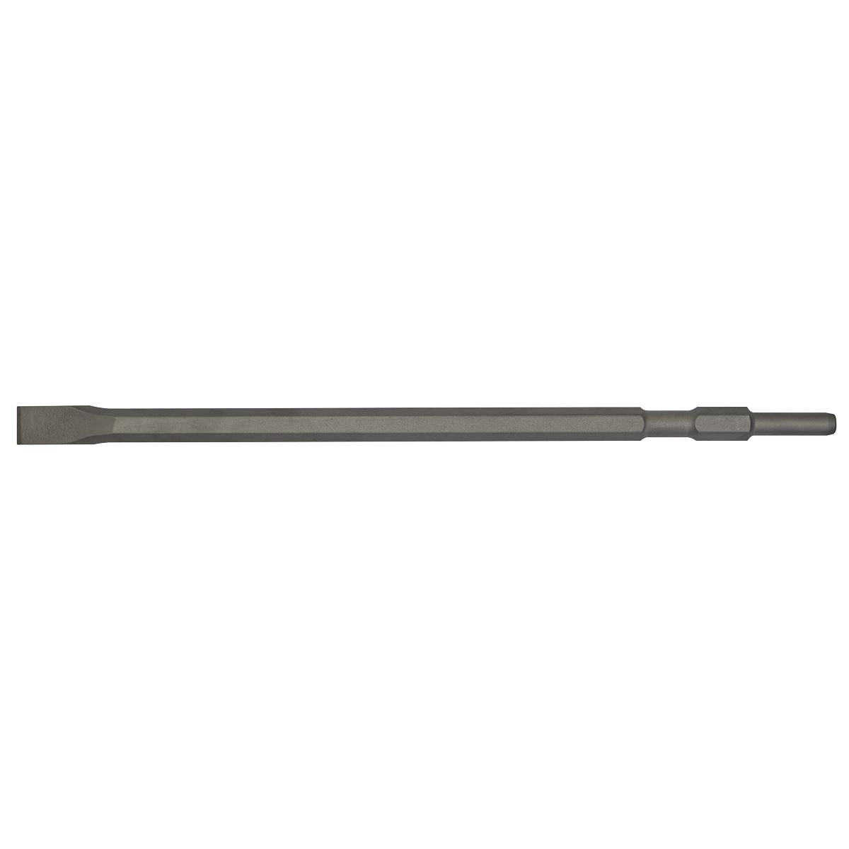 Sealey Chisel 20 x 450mm - Makita HM0810 M2CH