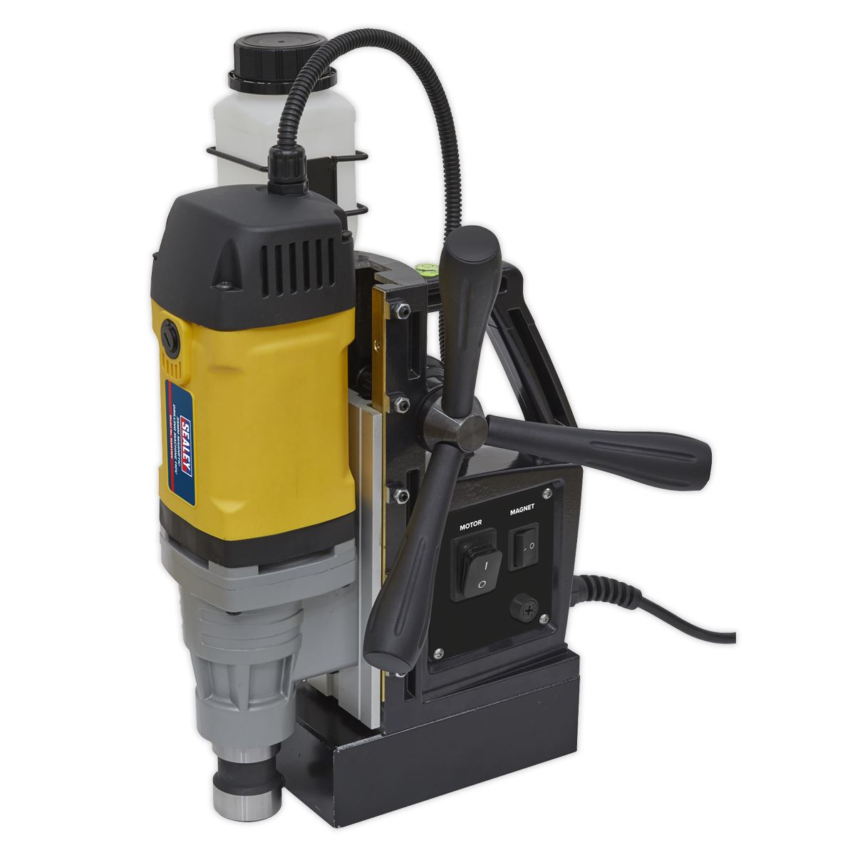 Sealey Magnetic Drilling Machine 35mm 110V MAG110V