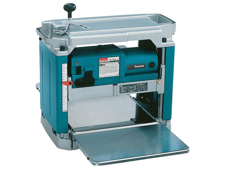 Makita 2012NB Planer / Thicknesser 1650W 240V MAK2012NB