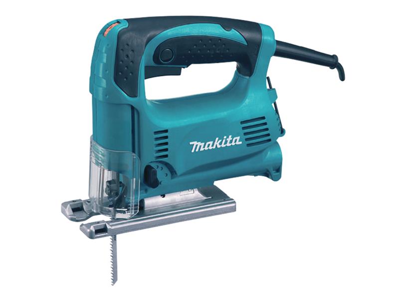 Makita 4329 Orbital Action Jigsaw 450W 110V MAK4329L