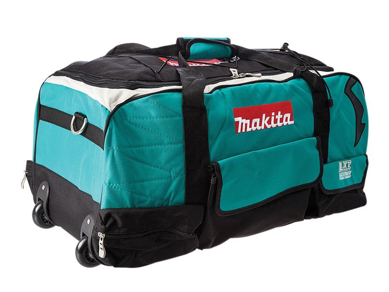 831279-0 LXT Duffel Tool Bag (Loose) by Makita MAK6KITBAGSD