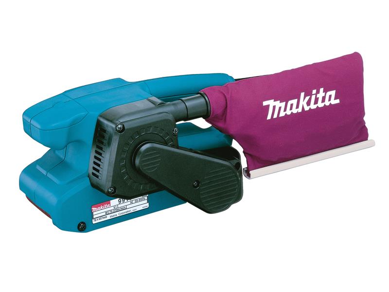 Makita 9911 Belt Sander 650W 240V MAK9911