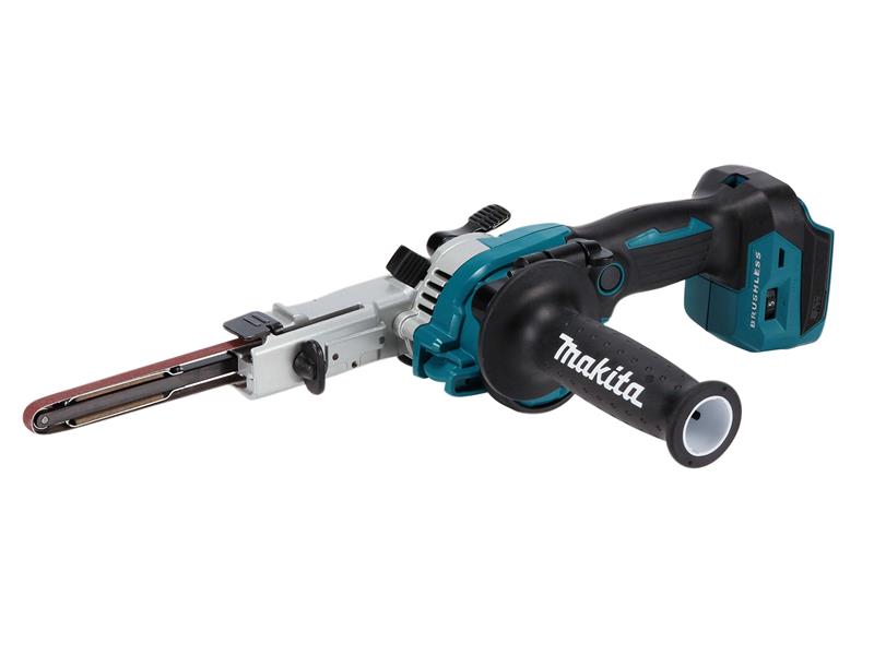 Makita DBS180Z LXT Belt Sander 18V Bare Unit MAKDBS180Z