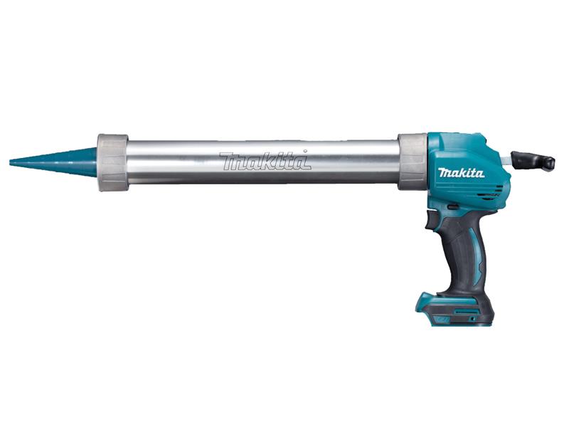 Makita DCG180Z Caulking Gun 18V Bare Unit MAKDCG180ZBK