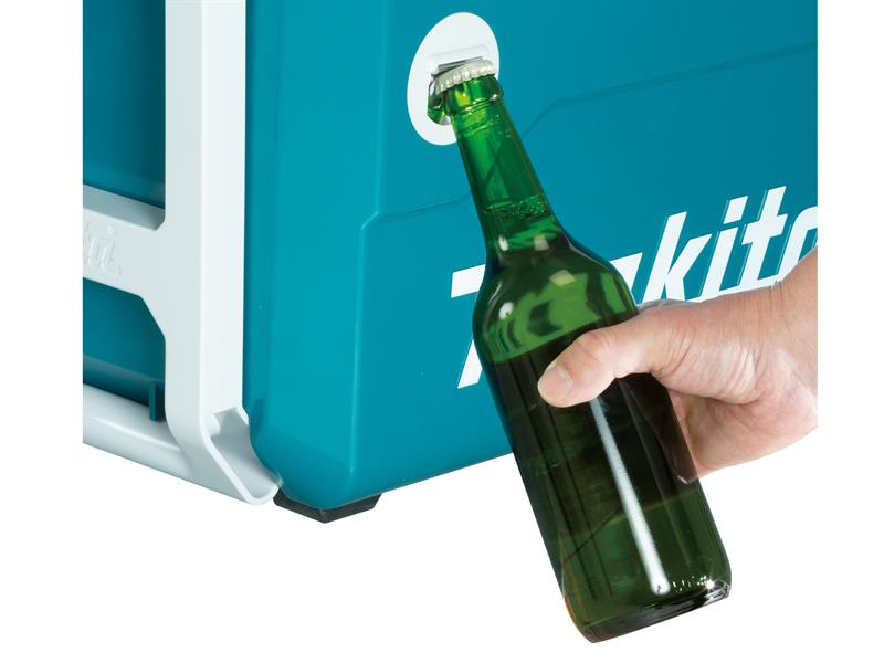 Makita LXT Cooler And Warmer Box 18V Bare Unit Range -18° to +60 DCW180Z