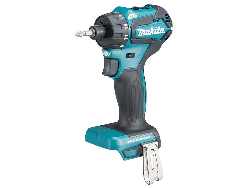 Makita DDF083Z Brushless Drill Driver 18V Bare Unit MAKDDF083Z
