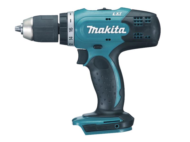 Makita DDF453Z LXT Drill Driver 18V Bare Unit MAKDDF453Z