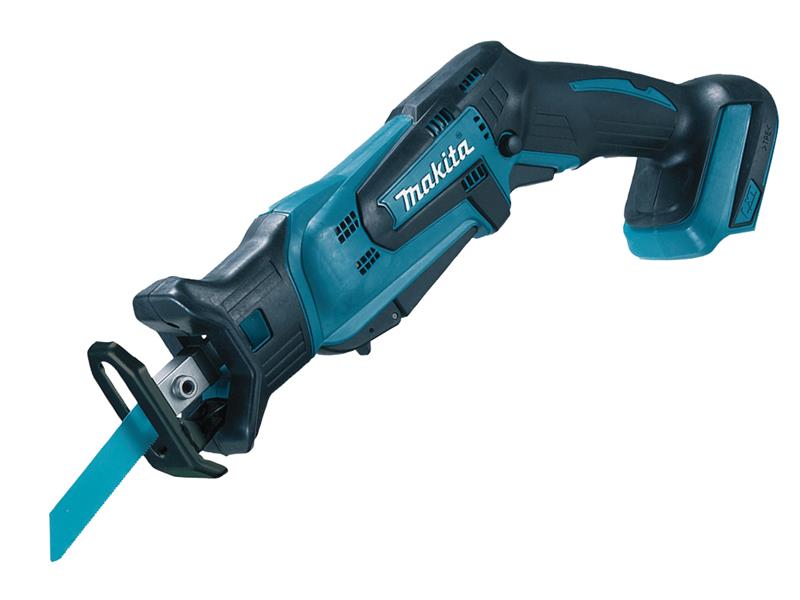 Makita DJR185Z Mini Reciprocating Saw 18V Bare Unit MAKDJR185Z