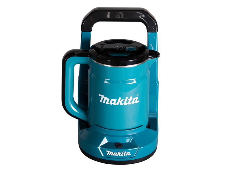 Makita DKT360Z LXT Kettle 36V (18V x 2) Bare Unit MAKDKT360Z