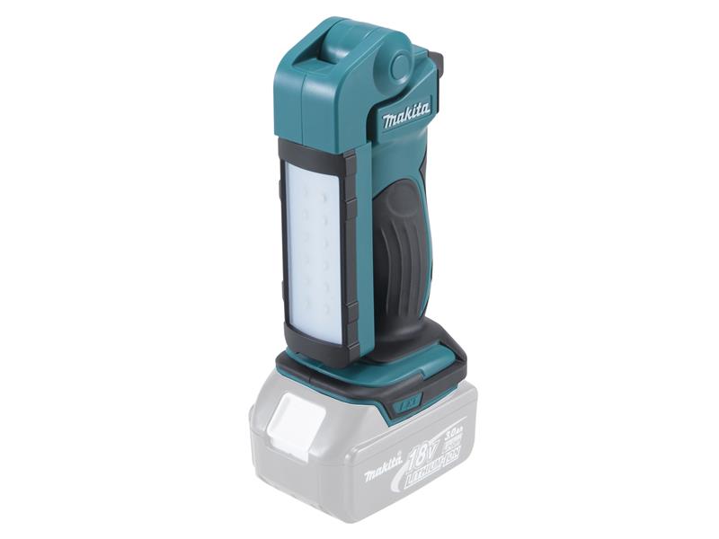 Makita DML801 LXT LED Flashlight 14.4/18V Bare Unit MAKDML801Z