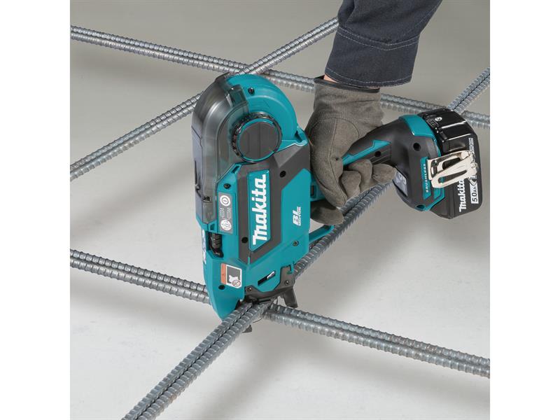 Makita DTR180ZK LXT Rebar Tying Tool 18V Bare Unit MAKDTR180ZK