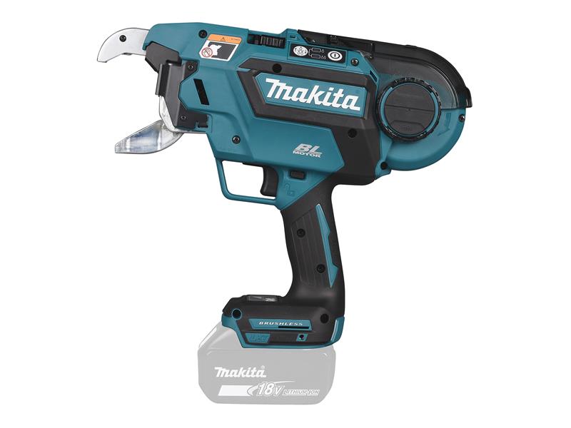 Makita DTR181ZJ LXT Rebar Tying Tool 18V Bare Unit MAKDTR181ZJ