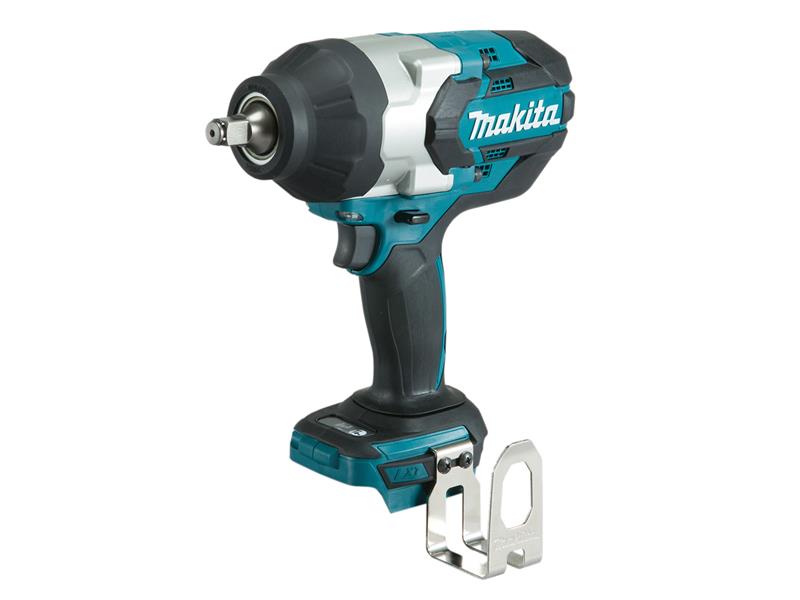 Makita DTW1002Z Brushless 1/2in Impact Wrench 18V Bare Unit MAKDTW1002Z