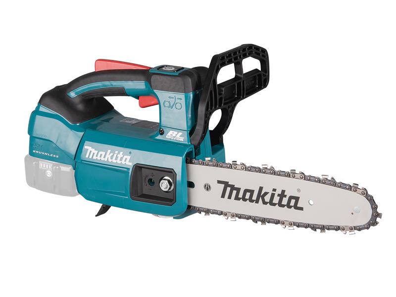 Makita DUC254Z BL LXT Chainsaw 18V Bare Unit MAKDUC254Z