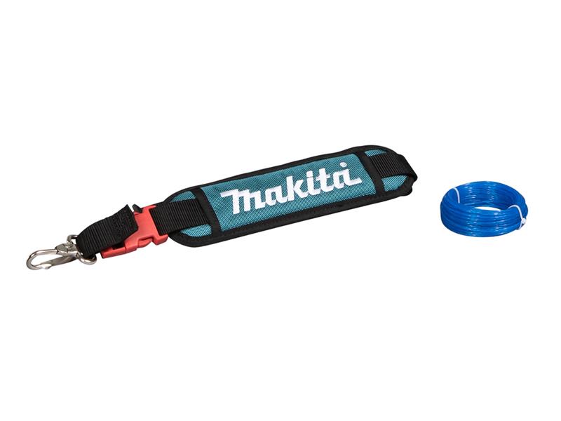 Makita DUR193Z LXT Line Trimmer 18V Bare Unit MAKDUR193Z